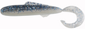 Bobby Garland Swimmin Minnow 2'' Blue Thunder 15pk
