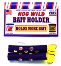 Magic Bait Bait Holder, Purple 2pk