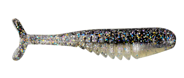 Bobby garland- slab hunt’r threadfin shad 2.25”