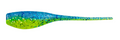 Bobby Garland Baby Shad, 2'' Bluegrass 18pk