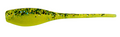 Bobby Garland Baby Shad, 2'' Key Lime Pie 18pk