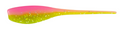 Bobby Garland Baby Shad, 2'' Electric Chicken 18pk