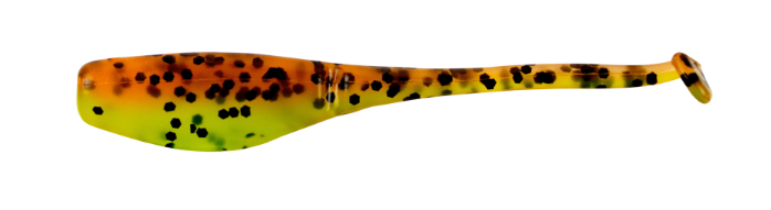 Bobby Garland BabyShad Swm'r, 2.25'' Cajun Cricket 15pk
