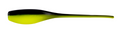 Bobby Garland Baby Shad, 2'' Lights Out 18pk