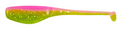 Bobby Garland BabyShad Swm'r, 2.25'' Electric Chicken 15pk