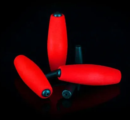 Whisker Seeker Peg Floats Qty 3