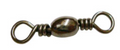 EA Barrel Swivel, #12 Brass 8pk