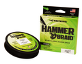 KastKing Hammer Braid, 150 yd Black 8 lb