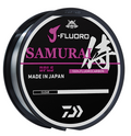 Daiwa J-Fluoro Samurai, 16 lb - 220 yd