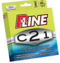 P-Line C21 Copoly Filler, 300 yd Clear 10 lb
