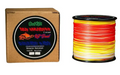 MadKatz Kat Braid, 328 yd Sunrise 80 lb