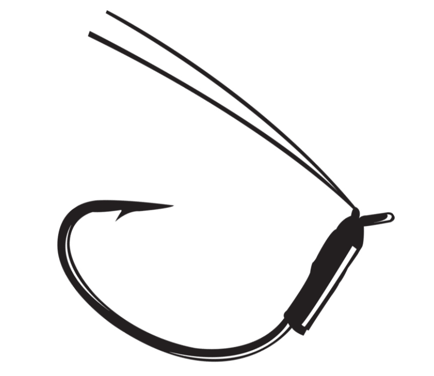 Gamakatsu Wicked Wacky, 3/0 NSB 3pk