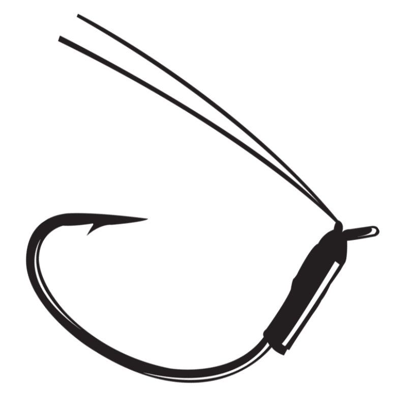 Gamakatsu Wicked Wacky, 4/0 NSB 3pk