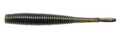 Spro CJ Smasher, Green Pumpkin 5pk