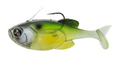 Googan Guppy, 3.8'' Shad Nasty 1pk