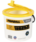 Frabill Fish-N-Fun Bait Bucket 4.5qt.