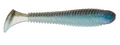 Googan Saucy Swimmer 3.3” Electric Shad
