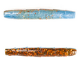 Googan Rattlin Ned 8pk Blue Penny