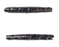 Googan Rattlin Ned 8pk Black Flash