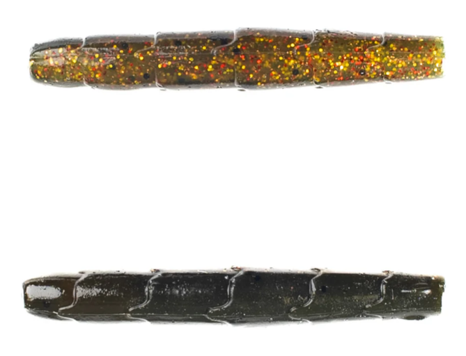 Googan Rattlin Ned 8pk California craw