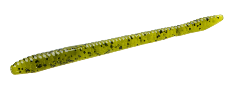 Zoom Finesse 4.5'', Watermelon Seed 20pk