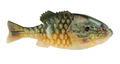 Berkley PB Gilly, 3.5'' HD Pumpkinseed 4pk