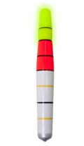 Betts Pole Float: Weighted, 1''d 12'' 1pk