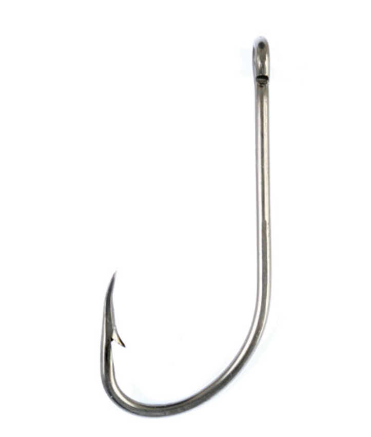EA Plain Shank Offset, #2 Bronze 10pk