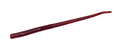 Zoom Mag Shakey Head 7'', Plum Apple 15pk