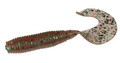 Zoom Fat Albert 3'', Pumpkin Green 10pk