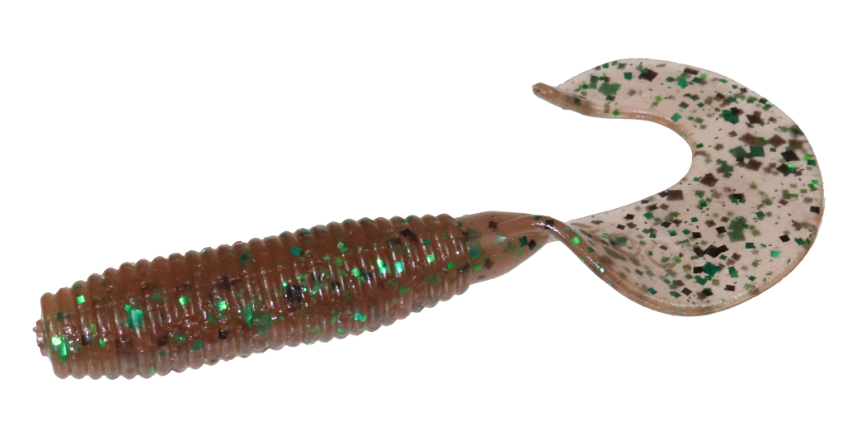 Zoom Fat Albert 3'', Pumpkin Green 10pk