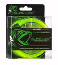 Fever Slime Line, 325 yd High Vis Green 6 lb
