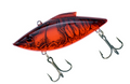 Rat- L-Trap Bill Lewis Rat-L-Trap, 1/2oz Red Crawfish