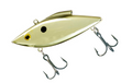 Rat-L-Trap Bill Lewis Mini-Trap, 1/4oz Gold