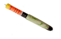 Am Zing Lighthouse Bobber, 10'' x 1''