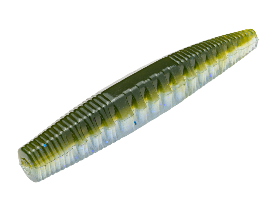 Strike King Ned Ocho, Moon Juice 9pk