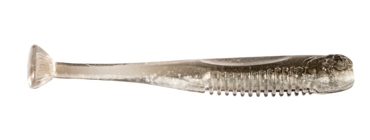 Z Man Drop KickerZ 2.75'' Smelt 6pk