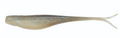 Z Man Scented Jerk ShadZ 5'' Smoky Shad 5pk