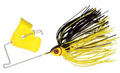 Booyah Pond Magic Buzz 1/8oz Grasshopper