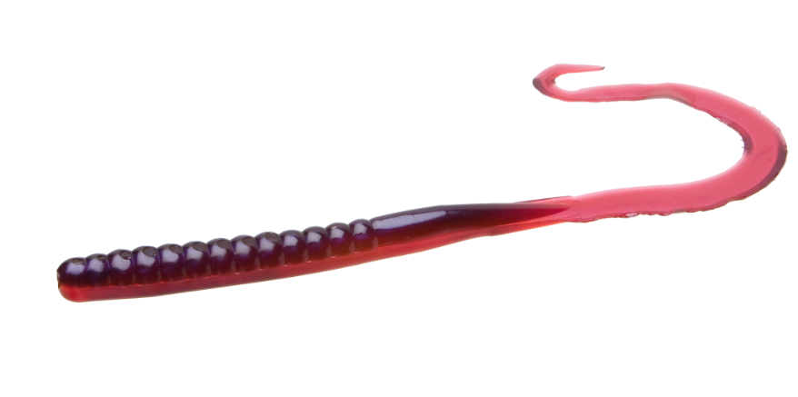 Zoom Mag II 9'', Tequila Sunrise 20pk