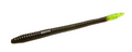 Zoom Finesse 4.5'', Green Pumpkin/Chart 20pk