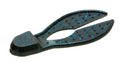 Zoom Super Chunk 3.5'', Black/Blue 5pk