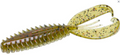 Zoom Z-Craw Jr 3.5'', Watermelon Red 8pk