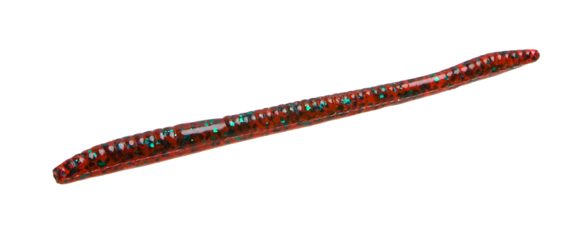 Zoom Finesse 4.5'', Red Bug 20pk