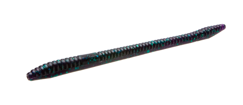 Zoom Finesse 4.5'', Junebug 20pk