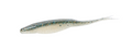 Zoom Super Fluke 5'', Bluegill Flash 10pk
