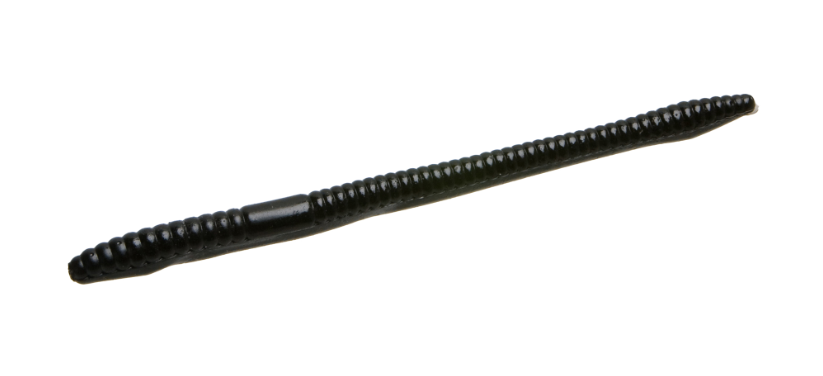 Zoom Finesse 4.5'', Black 20pk