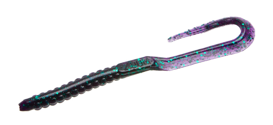 Zoom U-Tale 6'', Junebug 20pk