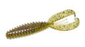 Zoom Z-Craw, Watermelon Red 6pk