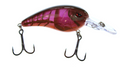 Spro RkCrawler 50, 5/16oz 50mm Red River Craw